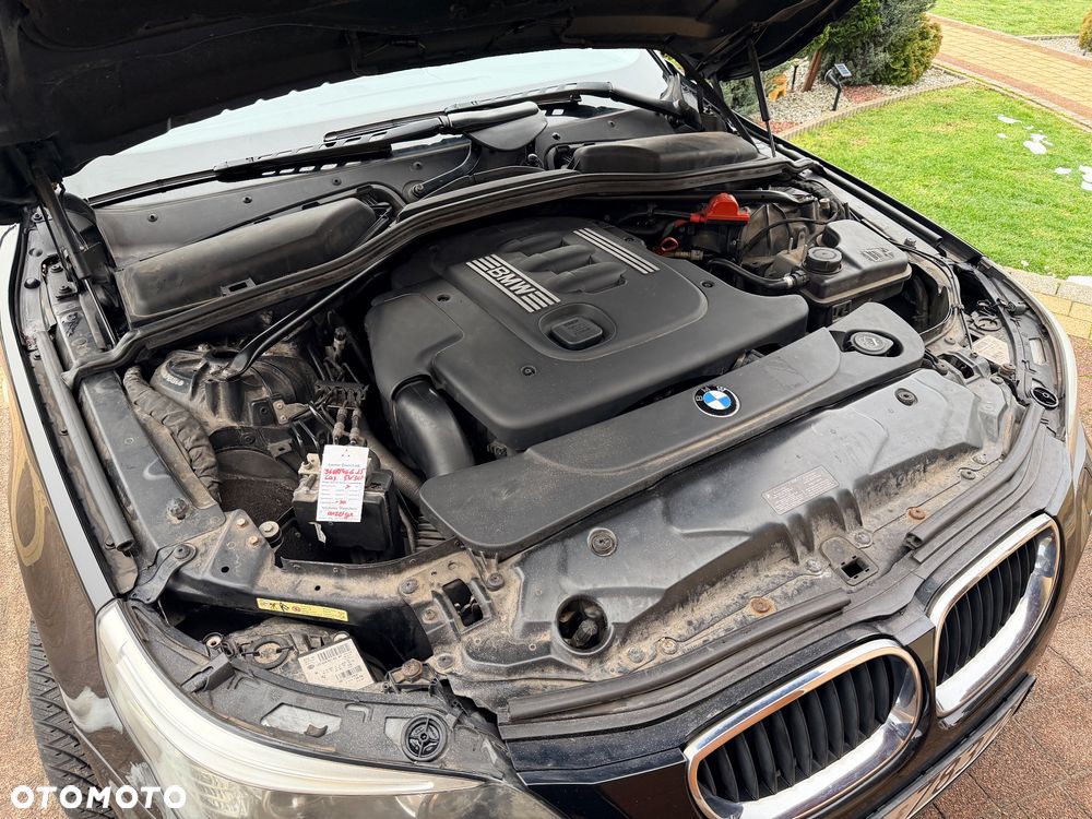 BMW Seria 5 - 39