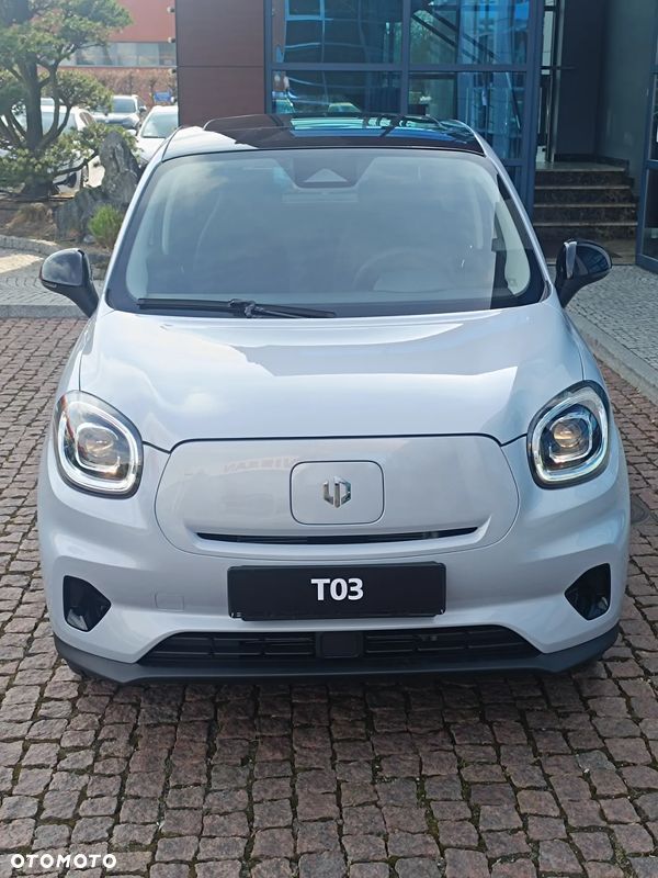 Leapmotor T03 - 2
