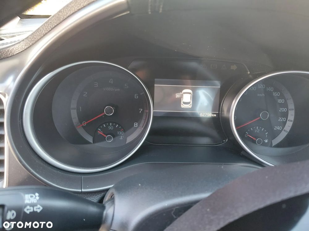Kia XCeed 1.5 T-GDI M DCT - 23