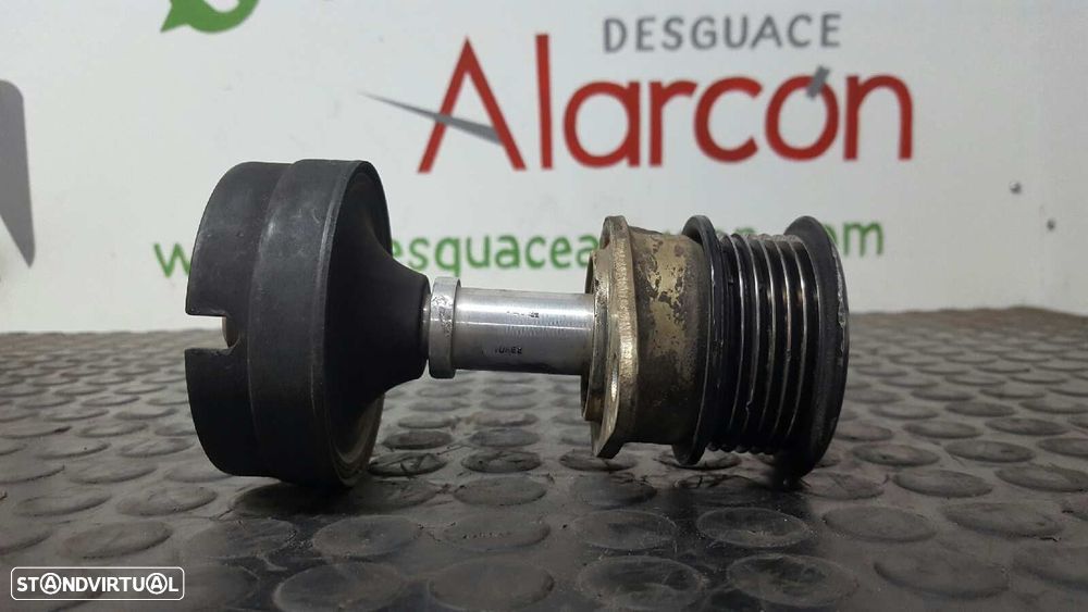 POLI DO ALTERNADOR FORD FOCUS BERLINA (CAK) AMBIENTE - 5