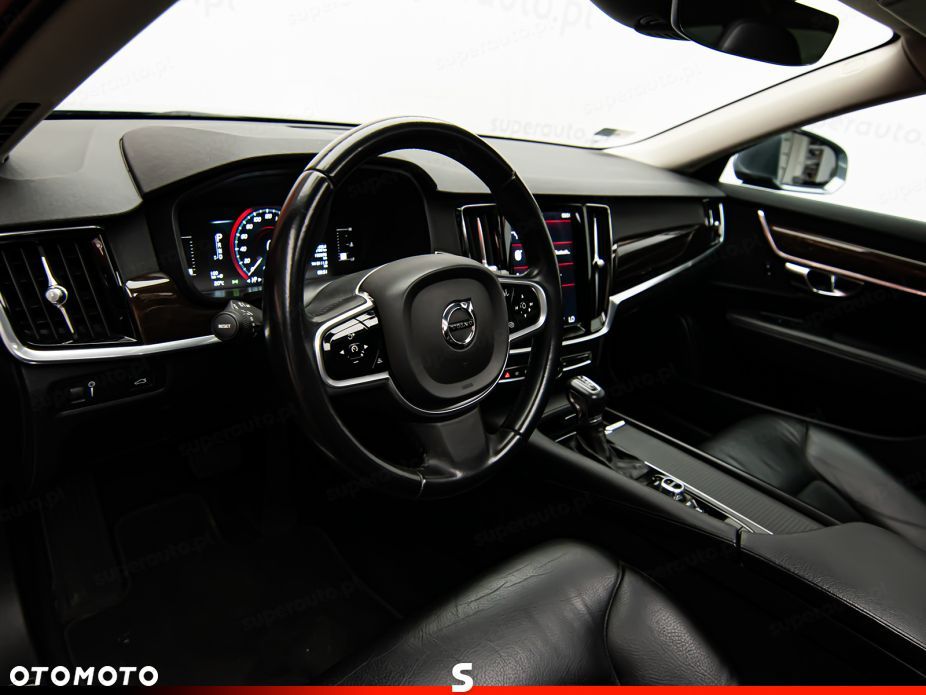 Volvo V90 D5 AWD Inscription - 18