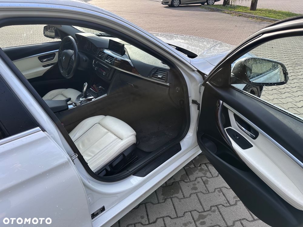 BMW Seria 3 - 8