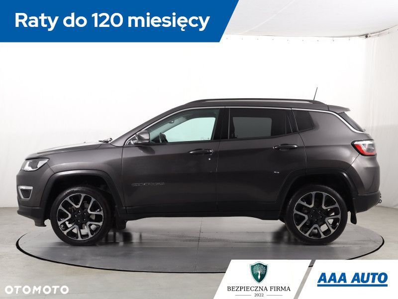 Jeep Compass - 3
