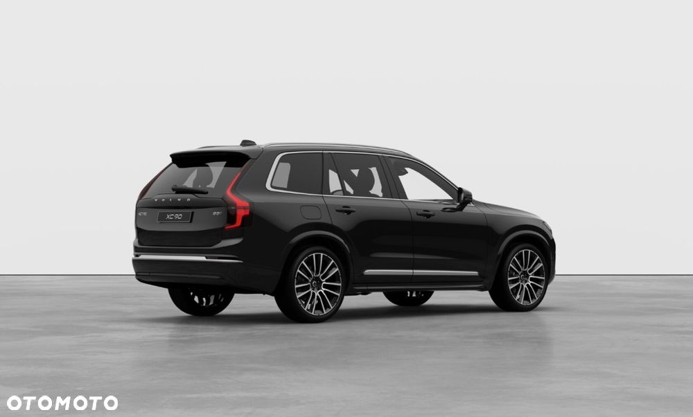 Volvo XC 90 B5 B AWD Ultra Bright 7os - 4