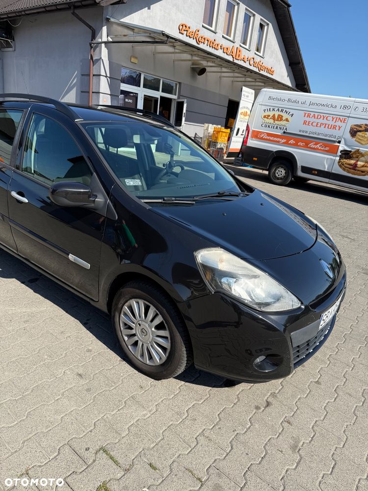 Renault Clio 1.6 16V Dynamique - 8