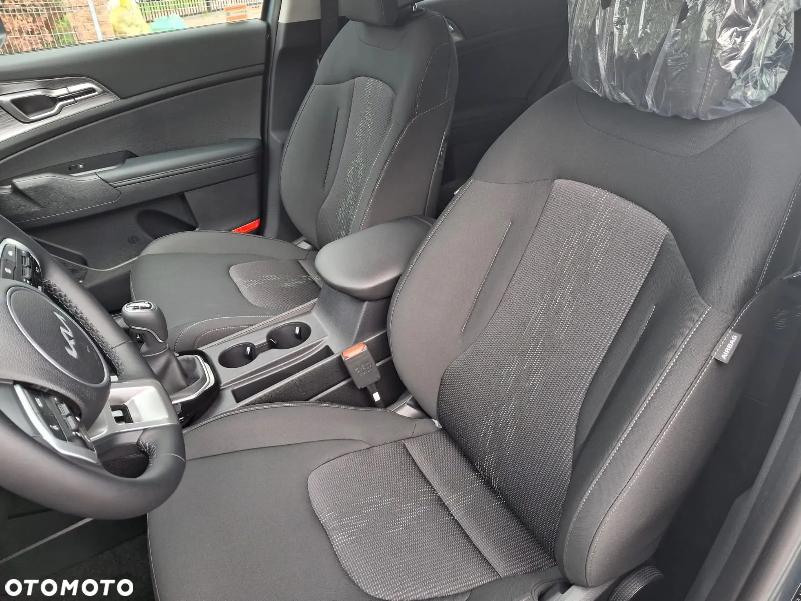 Kia Sportage 1.6 T-GDI L 2WD - 11