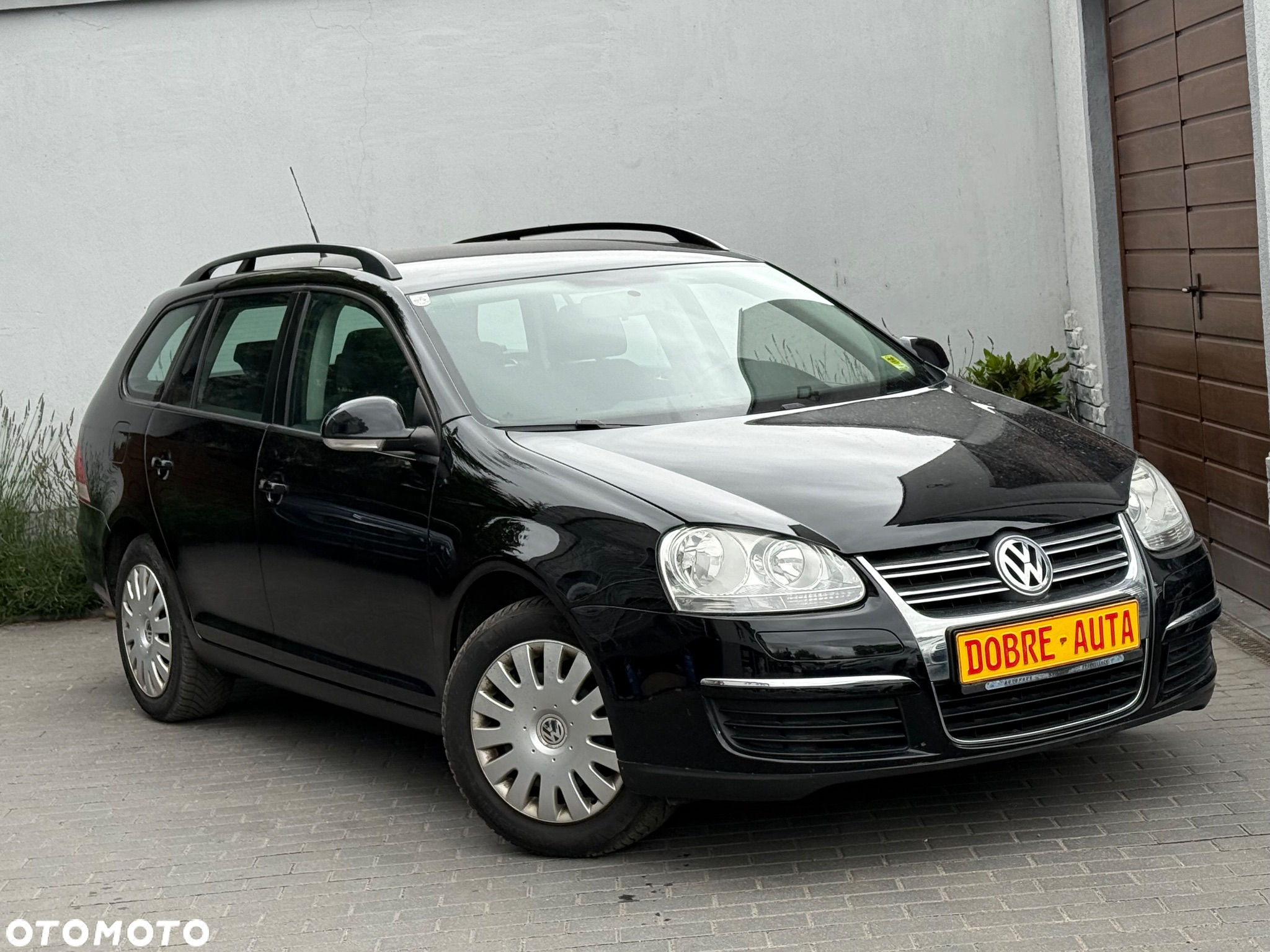 Volkswagen Golf V 1.4 Comfortline - 21