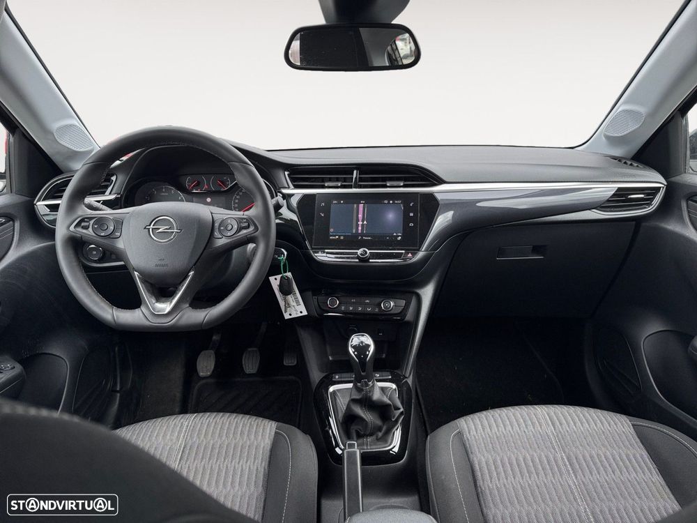 Opel Corsa 1.2 Edition - 10