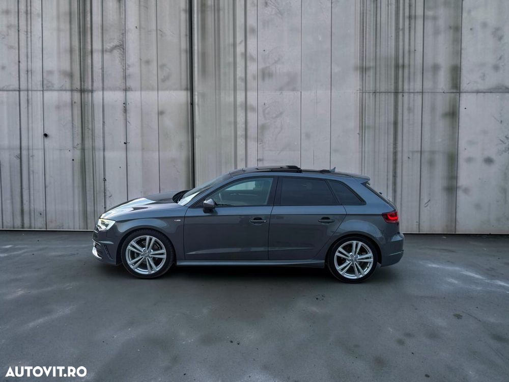 Audi A3 - 4