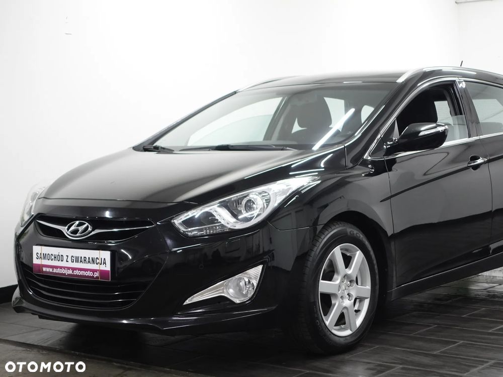 Hyundai i40 1.7 CRDi Comfort - 14