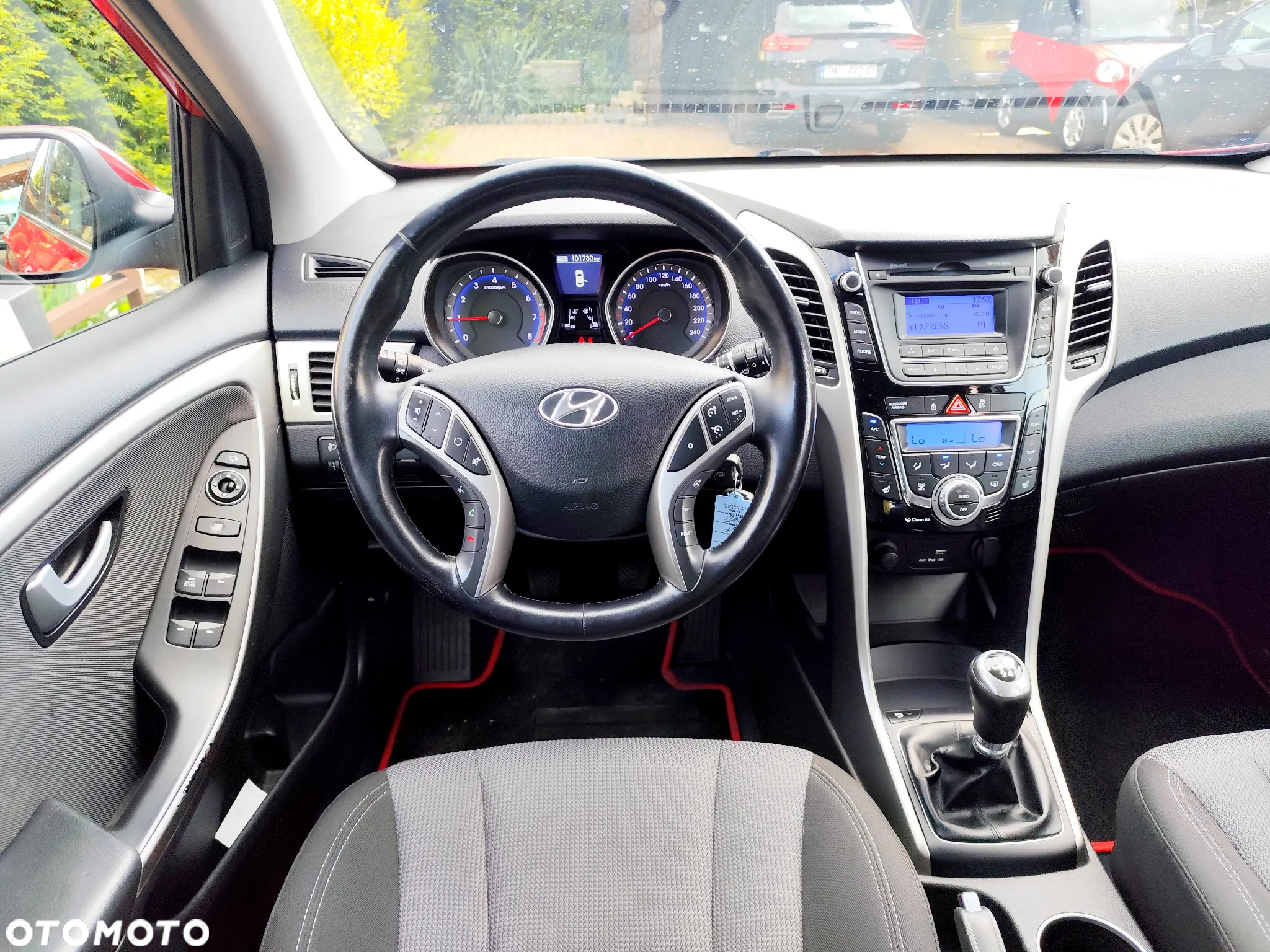 Hyundai i30 1.6 Comfort - 5