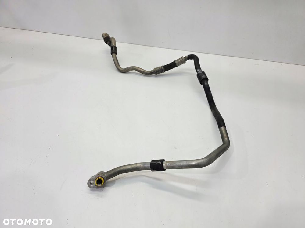 WĄŻ PRZEWÓD KLIMATYZACJI AUDI Q7 4L 7L6820017B - 2