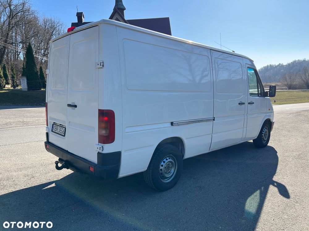 Volkswagen Lt35 - 3