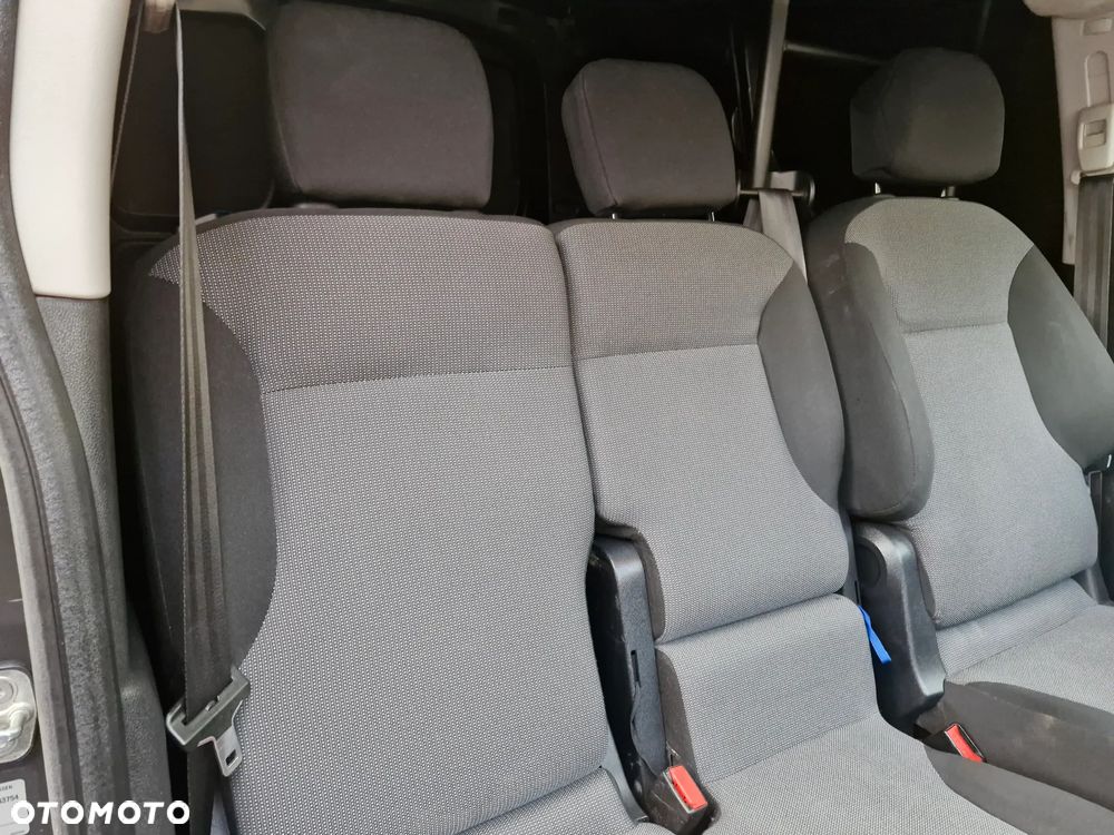 Citroën Berlingo - 33