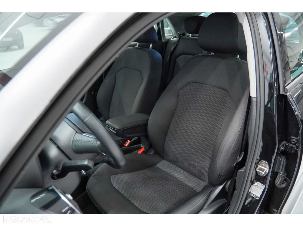 Audi A1 Sportback 1.4 TDI - 13