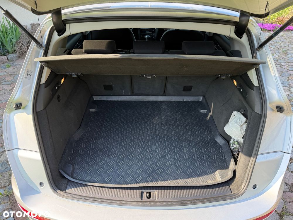 Audi Q5 - 9
