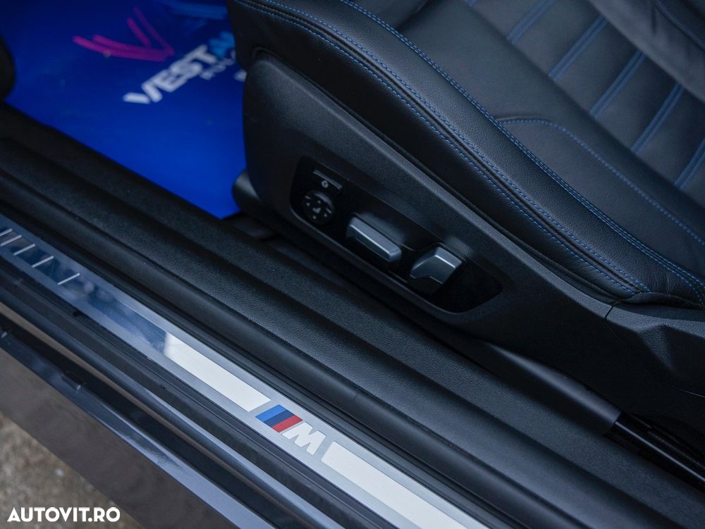 BMW Seria 2 220i Coupe Aut. M Sport - 29