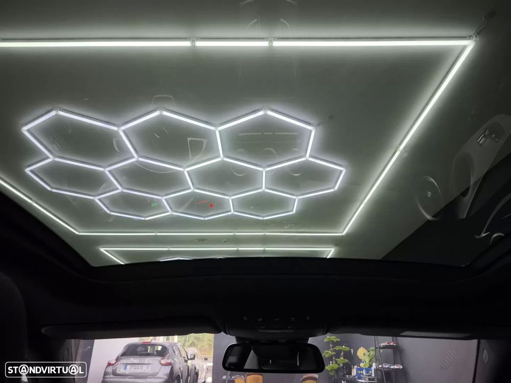 Mercedes-Benz C 220 d Coupe 9G-TRONIC AMG Line - 43