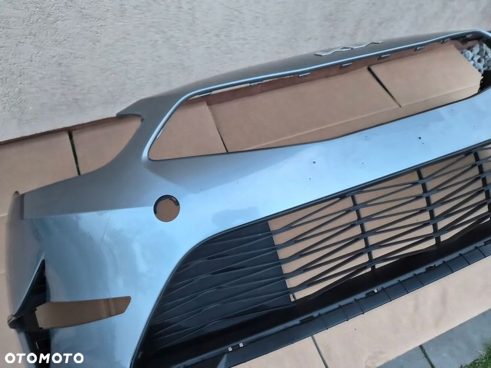 zderzak przód kia ceed iii lift oryginał - 4