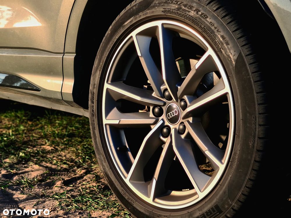 Audi Q3 - 37