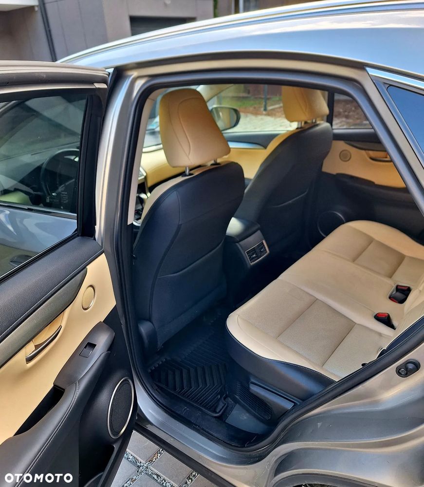 Lexus NX 300h Business Line - 15