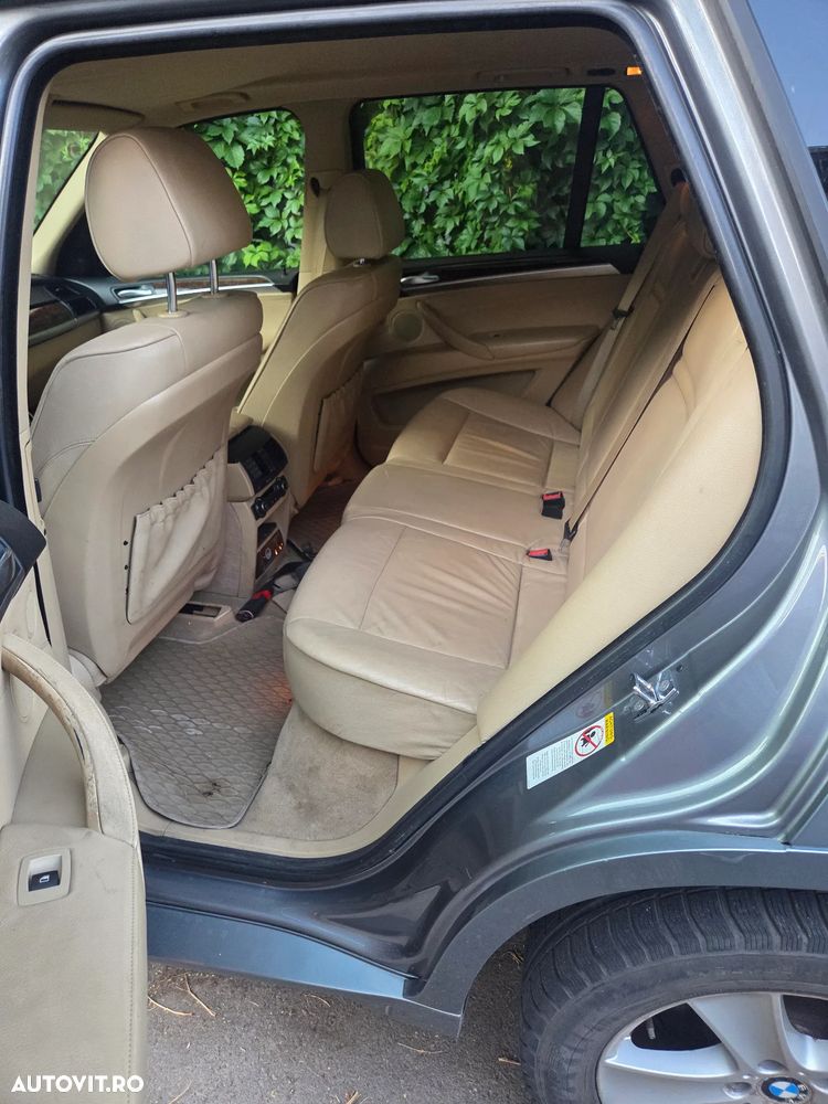 BMW X5 3.0d Aut. - 16