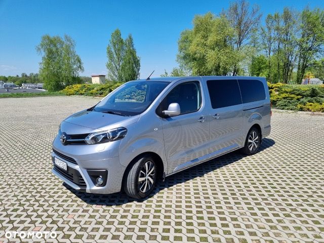 Toyota Proace Verso 2.0 D4-D Long VIP - 1
