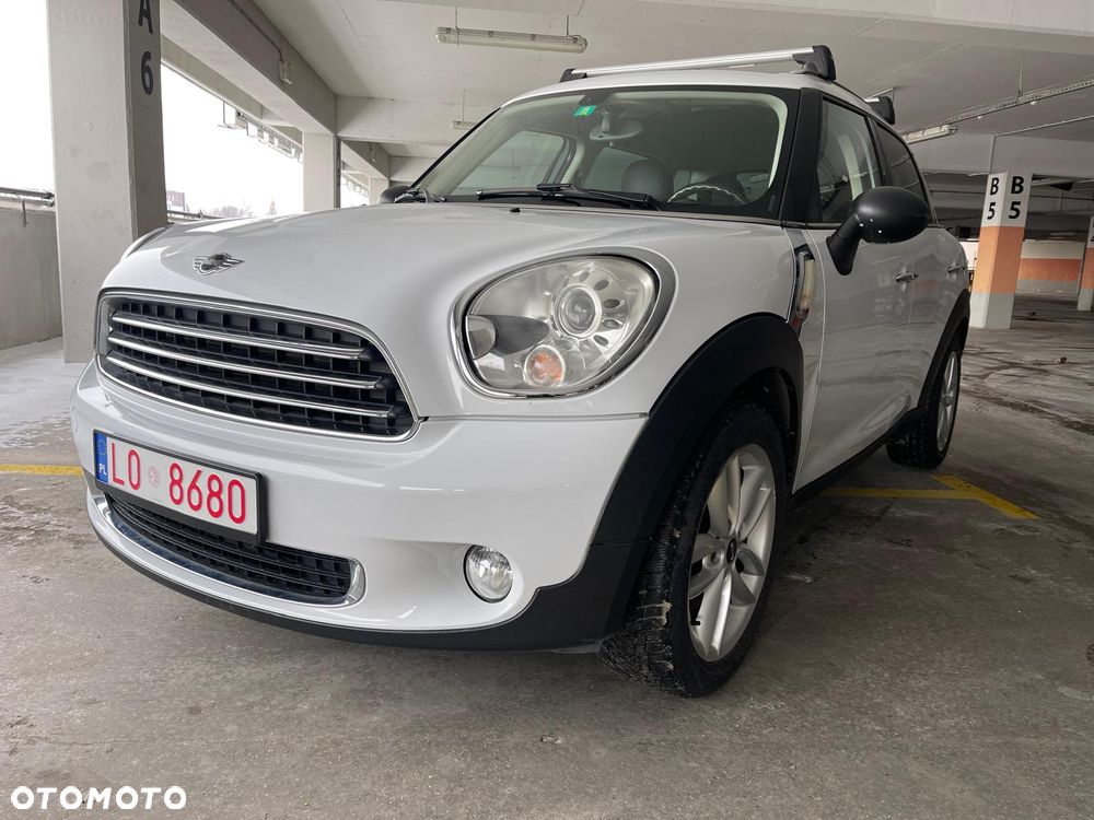 MINI Countryman - 6