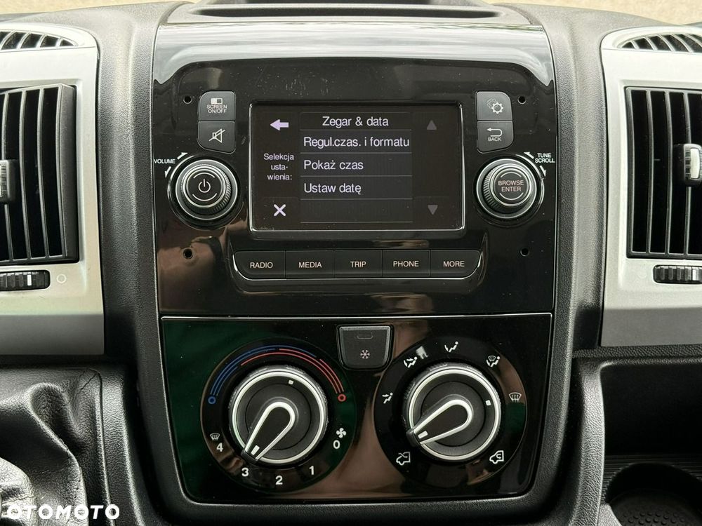 Fiat Ducato - 19