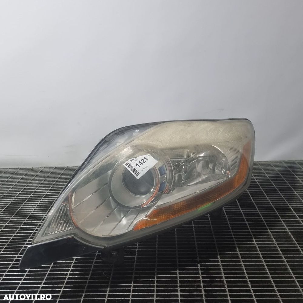Far Stanga Ford Kuga 2010 - 2012 SUV 4 Usi (1421) Xenon - 1