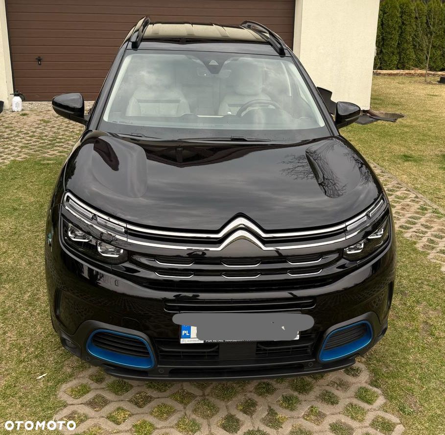 Citroën C5 Aircross 1.6 PureTech Shine EAT8 - 1