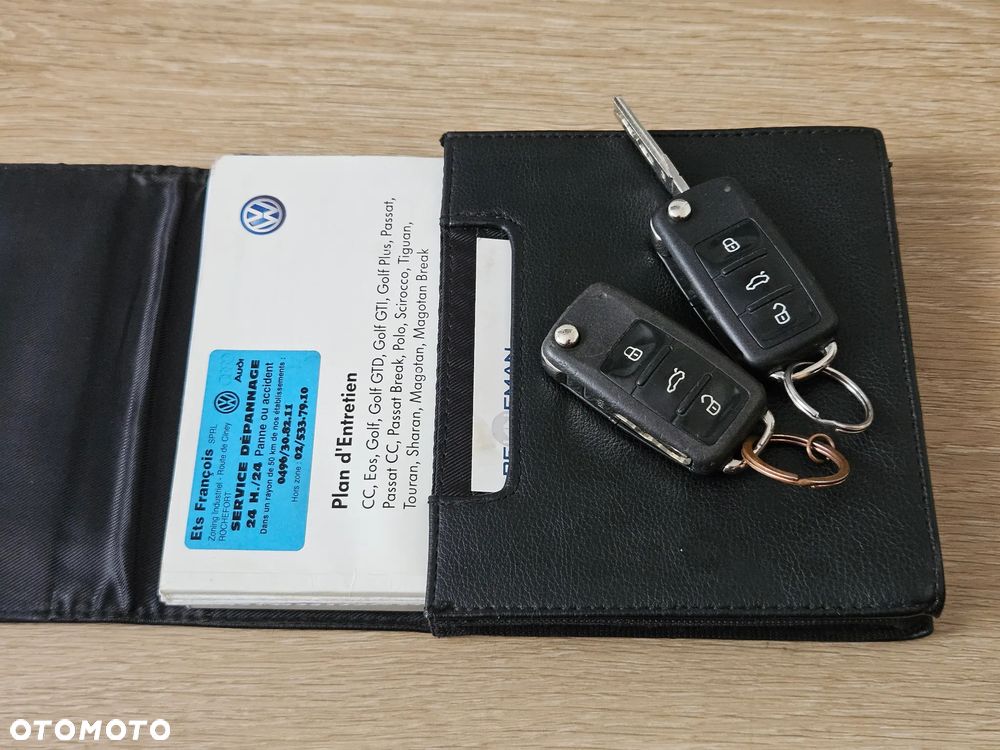 Volkswagen Polo 1.6 TDI Comfortline - 37