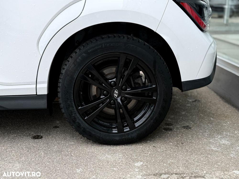 Hyundai KONA EDITION 30+ - 23