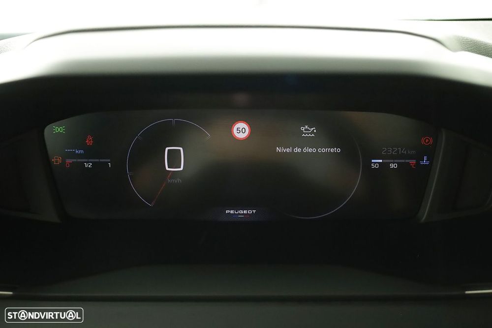 Peugeot 2008 1.2 PureTech Allure - 17