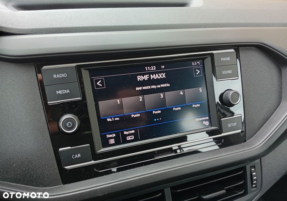 Volkswagen T-Cross - 26