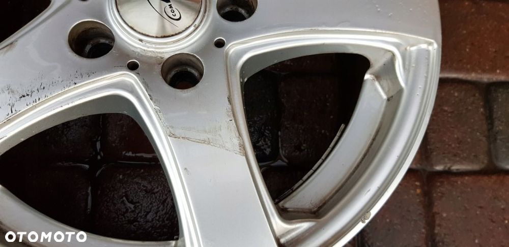 Chevrolet Captiva Felgi 16 - 8