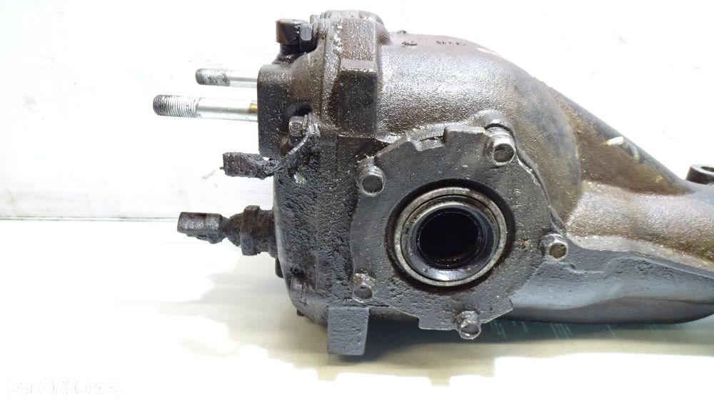 DYFERENCJAŁ SUBARU FORESTER SH 2.0D - 4