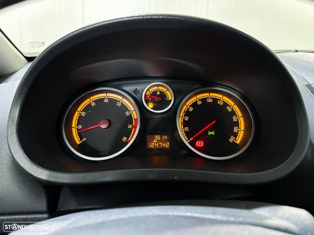 Opel Corsa - 23