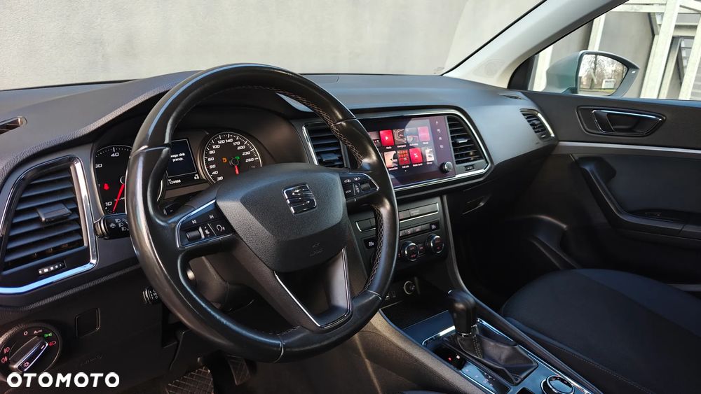 Seat Ateca 1.6 TDI DSG Style - 28