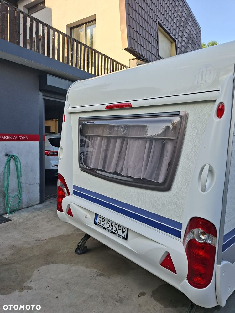 Hobby 540 UL - 5