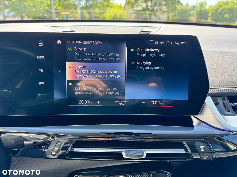 BMW X1 sDrive18i xLine - 22