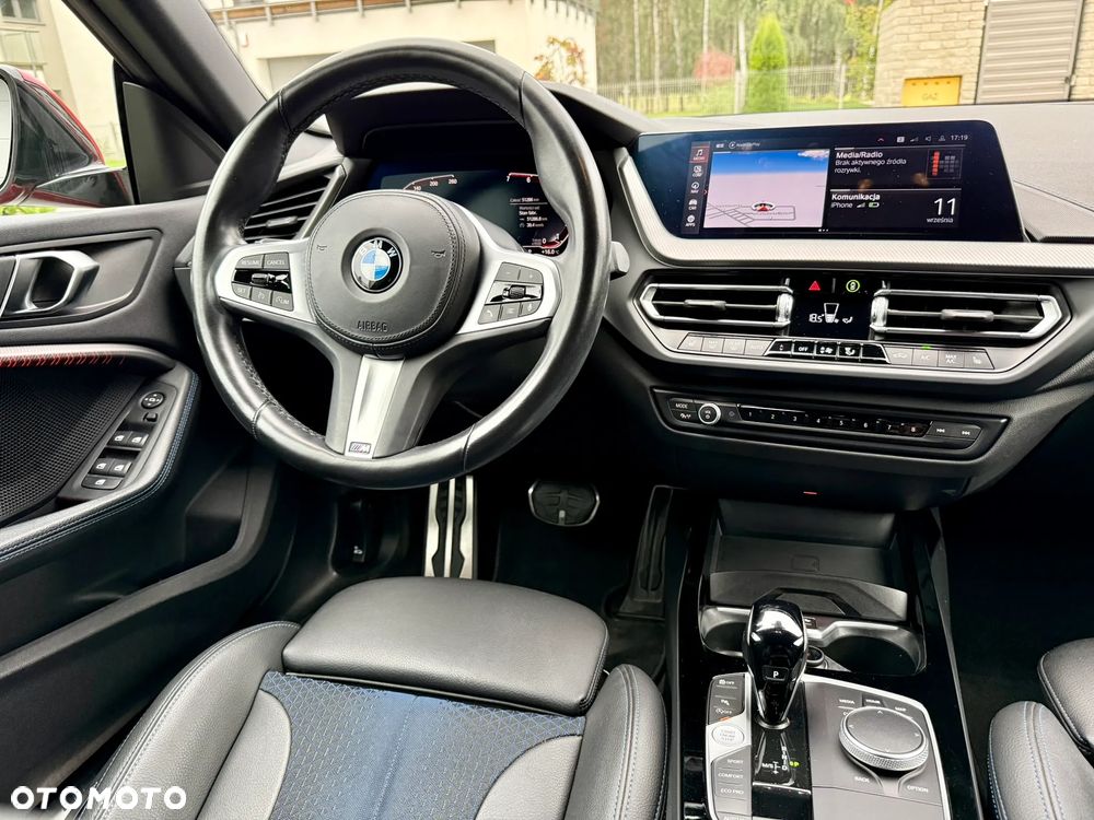 BMW Seria 2 218i M Sport sport - 12