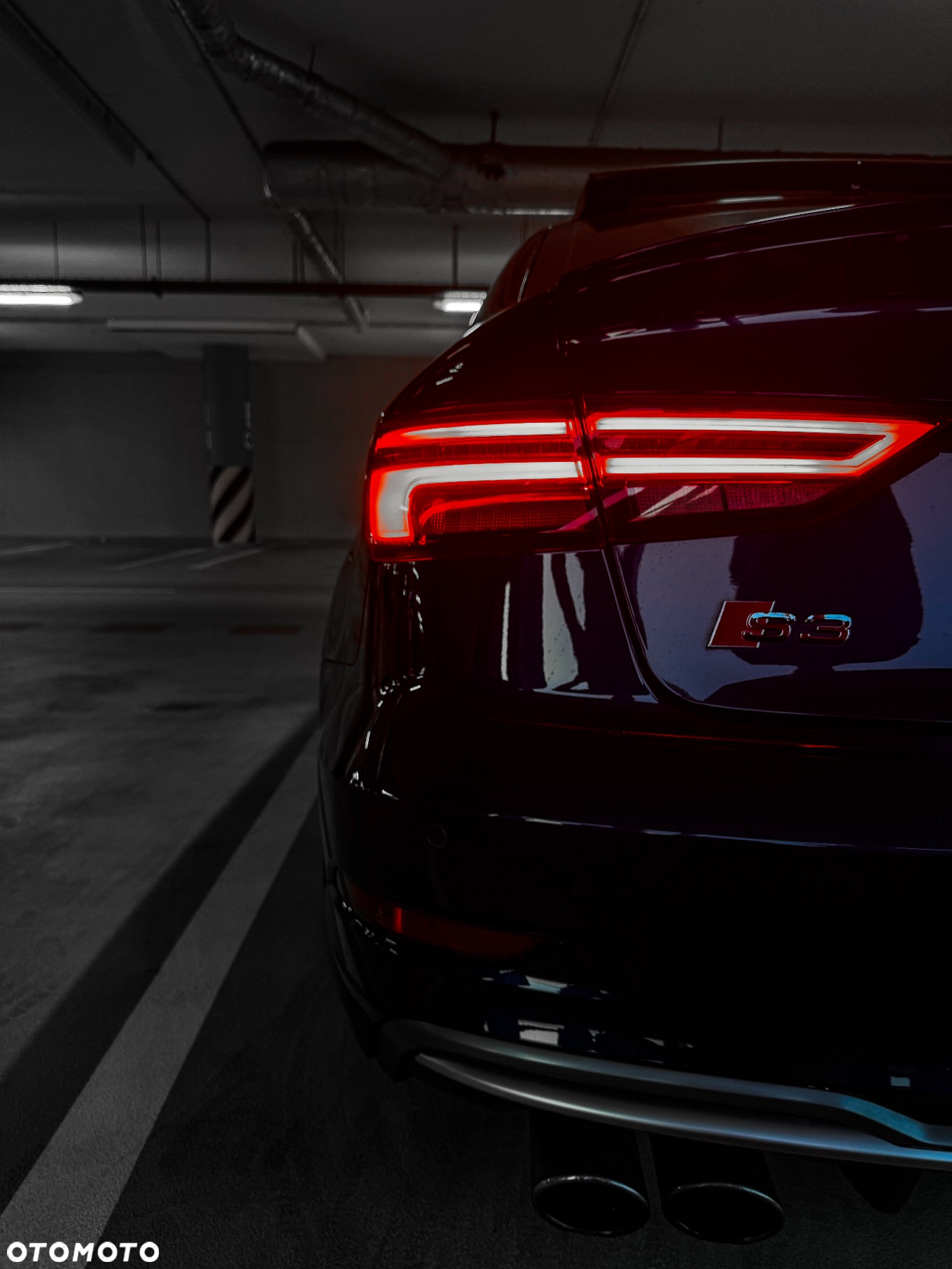 Audi S3 2.0 TFSI Quattro S tronic - 29