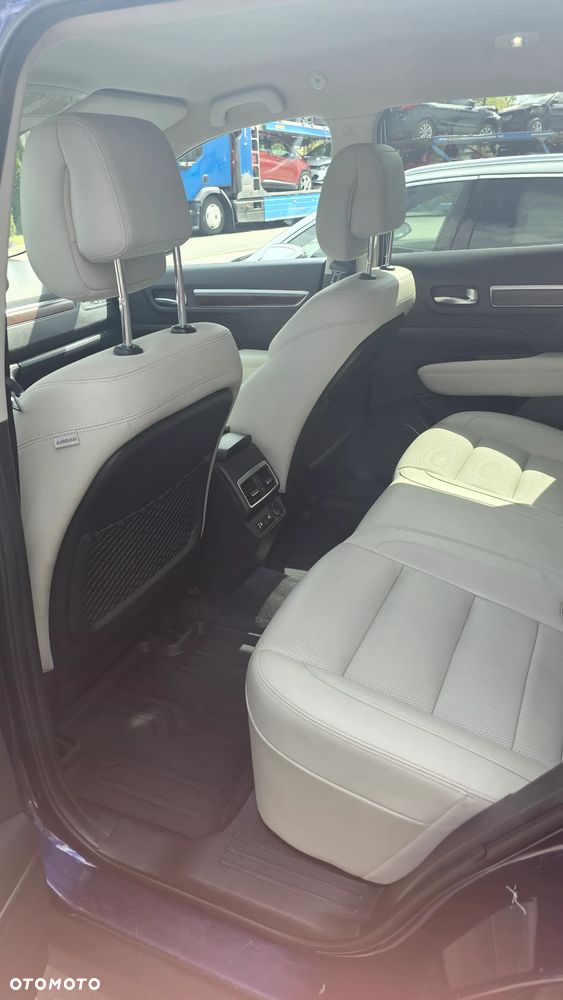 Renault Koleos 2.0 dCi Intens 4x4 X-Tronic - 10