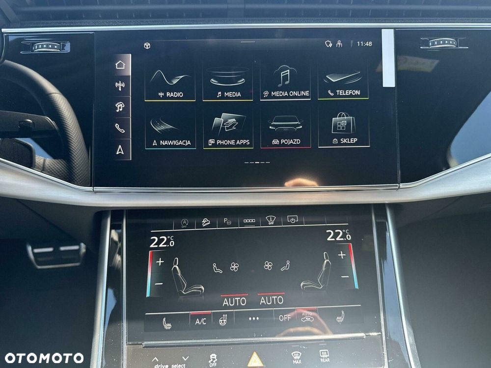 Audi Q7 - 14