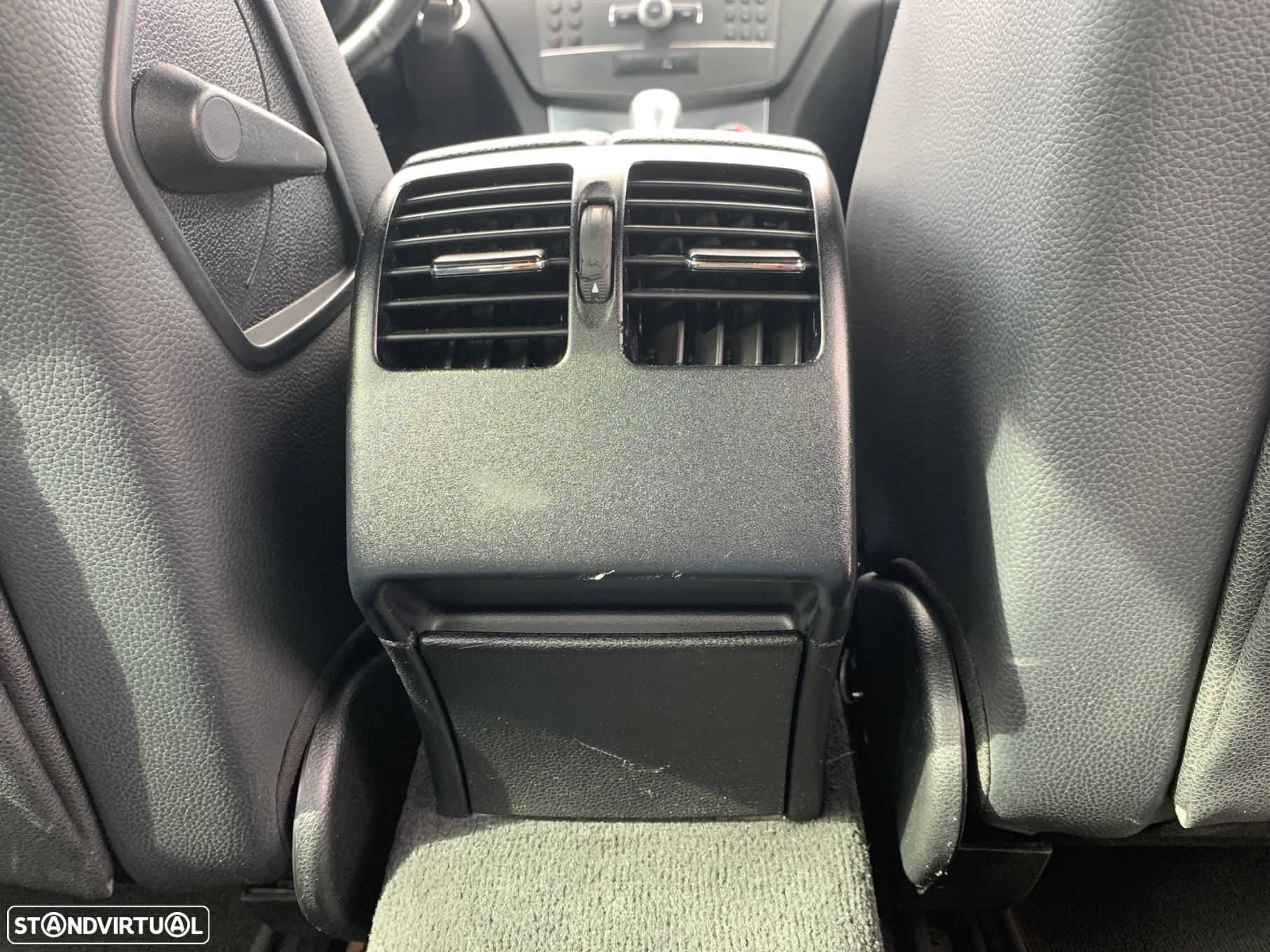 Mercedes-Benz C 200 CDi Avantgarde BlueEfficiency Aut. - 39