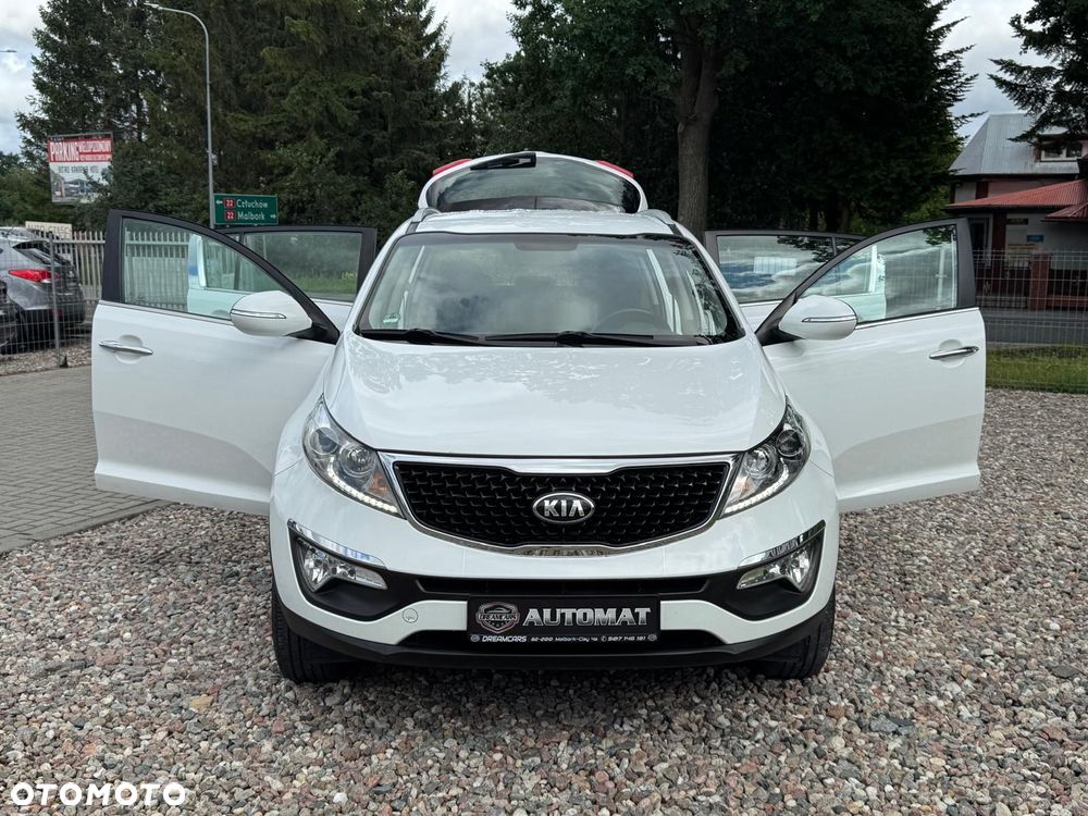 Kia Sportage - 35