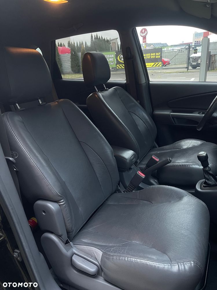 Hyundai Tucson 2.0 Elegance / Premium - 8