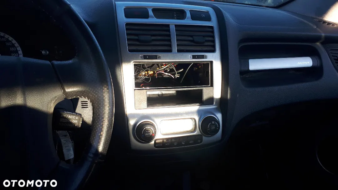 KIA Sportage II Tucson 2004-10 drzwi maska szyby zawieszenie silnik skrzynia koła - 18