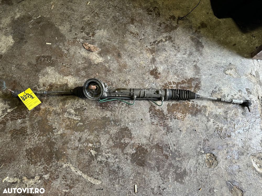Caseta directie CITROEN DS4  an 2013 - 2